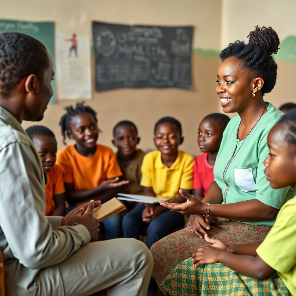 Education & Prevention