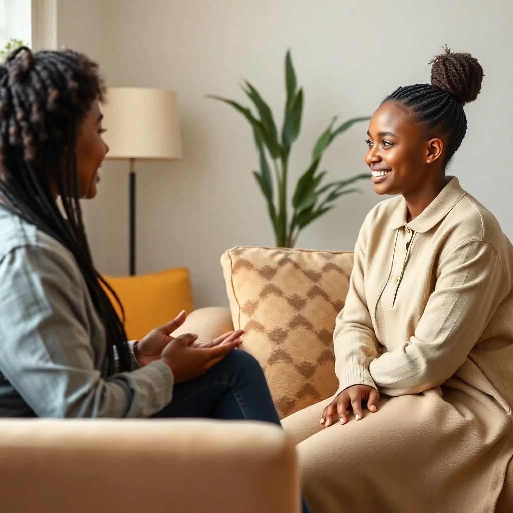 Mental Health Support